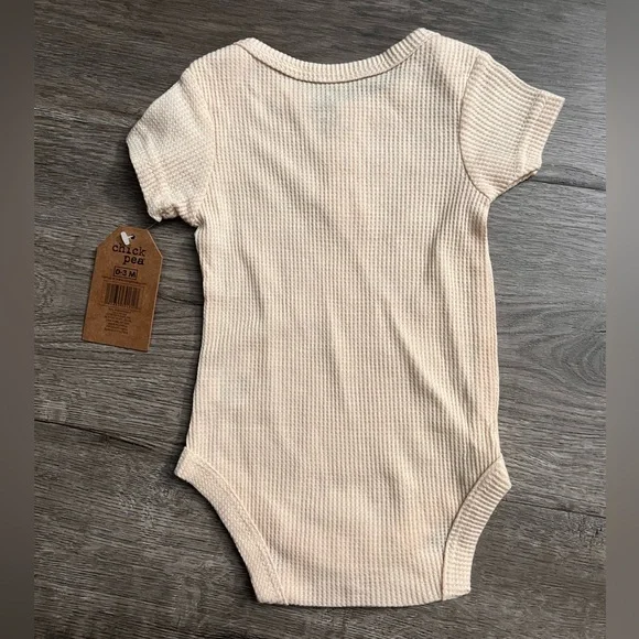 Carters Baby onesies 0-3 months - Picture 3 of 5